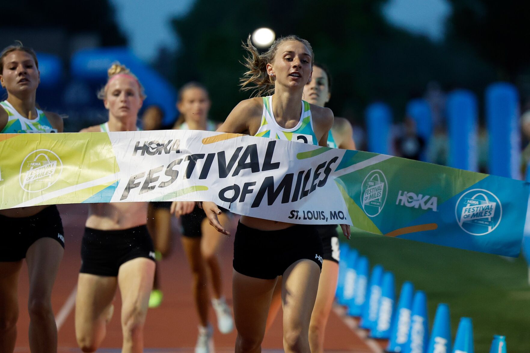 Festival of Miles